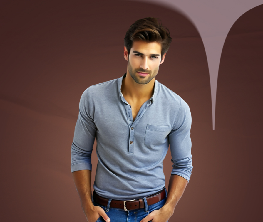 Redefining Masculinity!