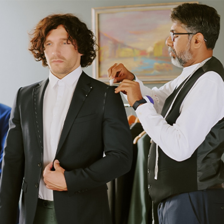 Master the Art of Dressing for Every Occasion!