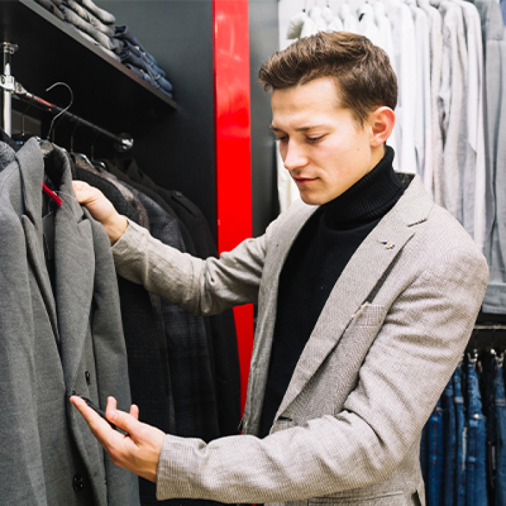 Simplify Your Style: A Guide to Building the Perfect Capsule Wardrobe for Men