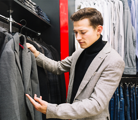 Simplify Your Style: A Guide to Building the Perfect Capsule Wardrobe for Men